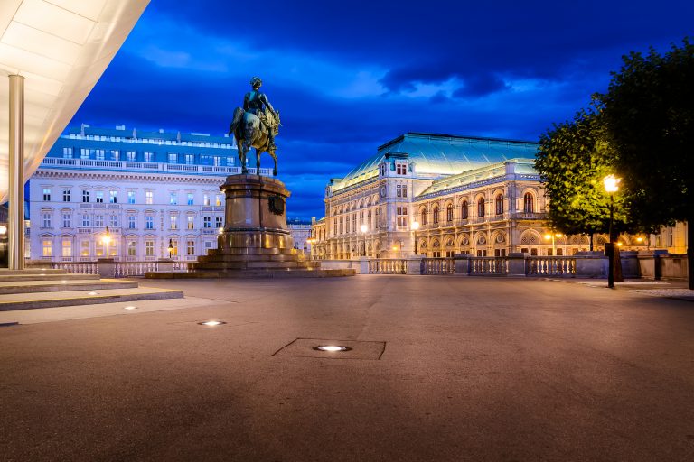 Vienna Opera