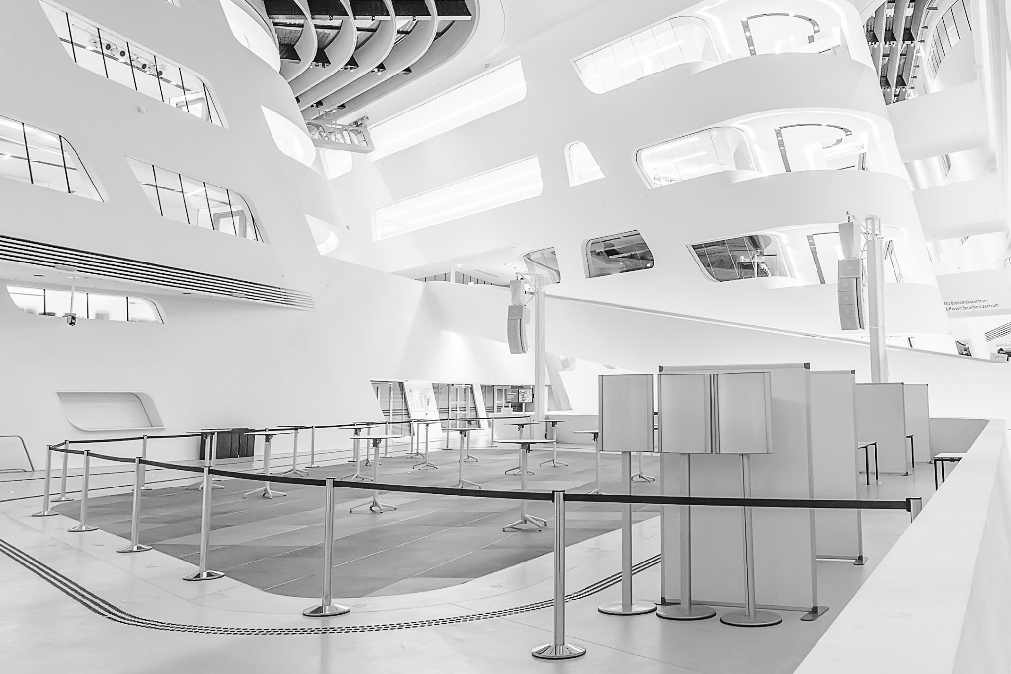 Vienna University of Economics and Business