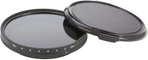 dorr nd filter
