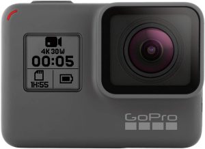 Go Pro Hero 5 Black Edition